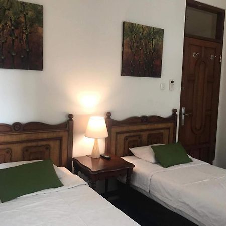Kuta Holiday Villas ภายนอก รูปภาพ