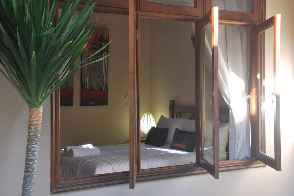 Kuta Holiday Villas ห้อง รูปภาพ