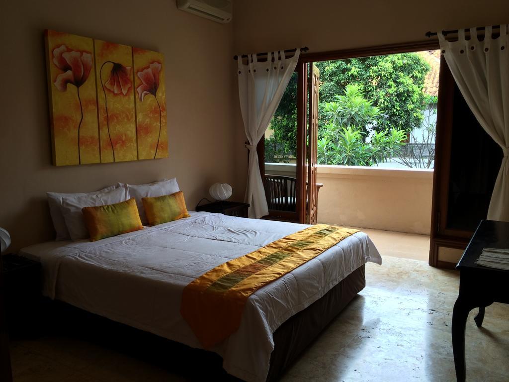 Kuta Holiday Villas ห้อง รูปภาพ