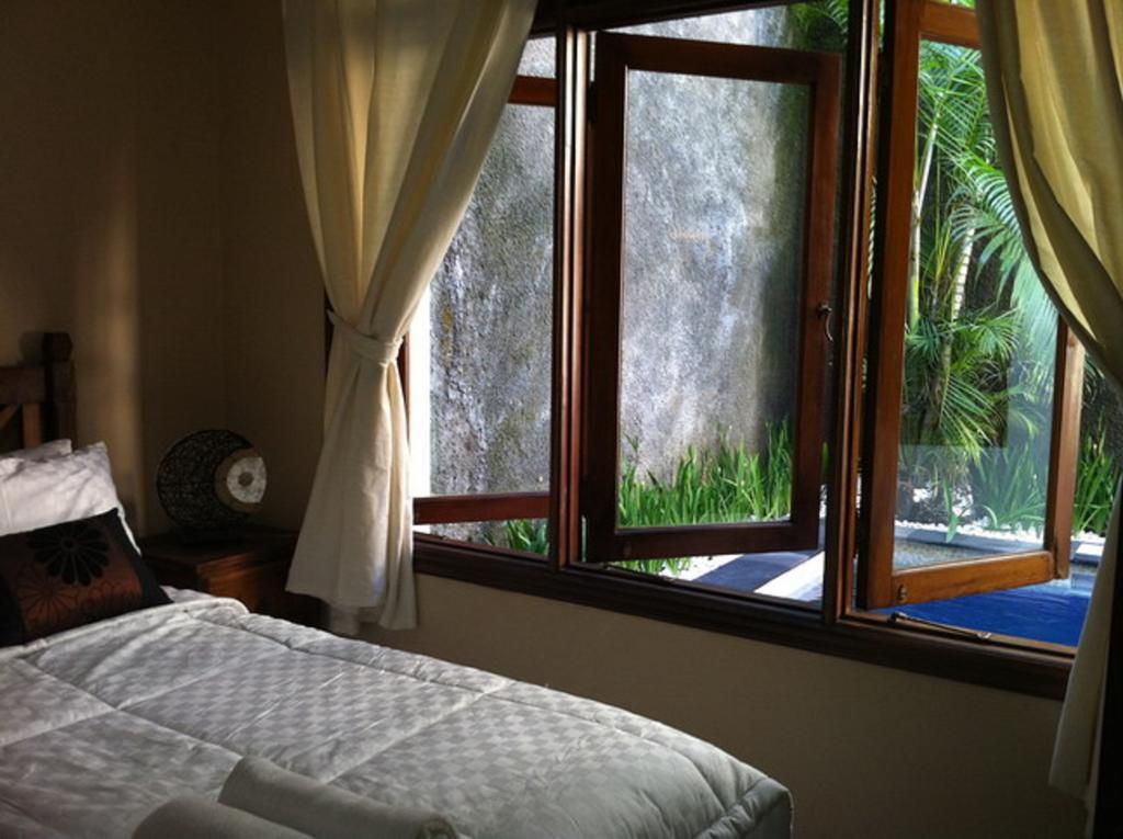 Kuta Holiday Villas ภายนอก รูปภาพ