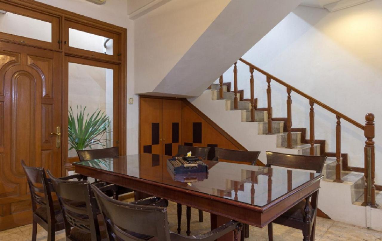 Kuta Holiday Villas ภายนอก รูปภาพ